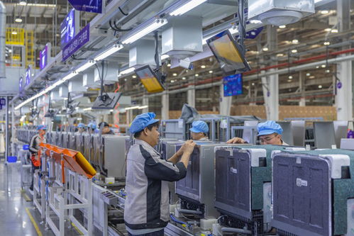 山海携手，加速西部陆海新通道共建共享——以麦享科配为例